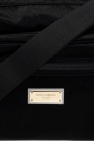 dolce Shorts & Gabbana 'dolce Shorts & Gabbana neck-strap logo cardholder